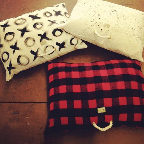 Dog Bed - Small
