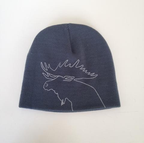 Moose Toque
