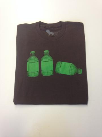 Stubby Tee