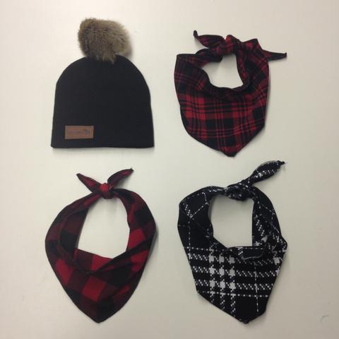 Little LumberJack Outdoor Combo Pack